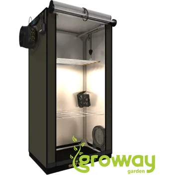 Pěstební box Secret Jardin FOR TWENTY 100 - pěstební komplet 1 ks