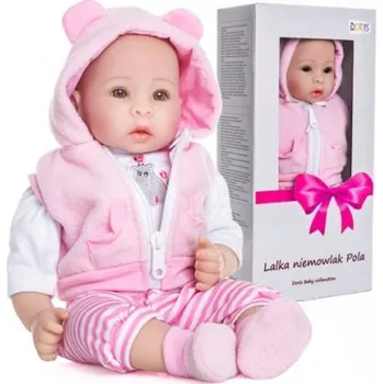 Hračka Doris vonící Panenka v pyžamu vzor 61