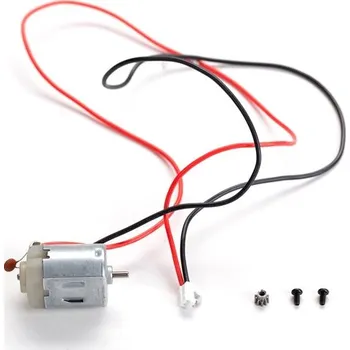 FMS 1:12 Beetle 130 motor - expresní doprava