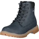 Dětské boty SAM 73 SHANE KF 05 ČERNÁ 36