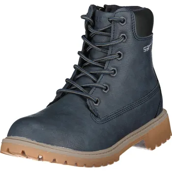 Chlapecké tenisky Dětské boty SAM 73 SHANE KF 05 ČERNÁ 36