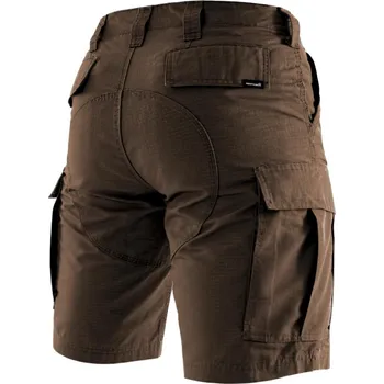 Oblečení a móda Kraťasy Pentagon BDU 2.0 terra brown