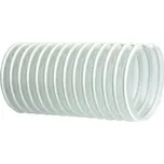Espiroflex Ventitec PVC-1NO CRISTAL 160mm