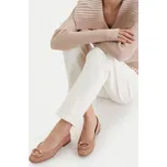 Baleríny Lasocki CEO-RST-ROMI-89 Růžová 39