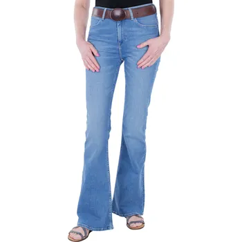 Dámské džíny Dámské rifle LEE L32YROEU BREESE JADED Velikost: 30/31 Tričko zdarma při nákupu nad 3000,-!