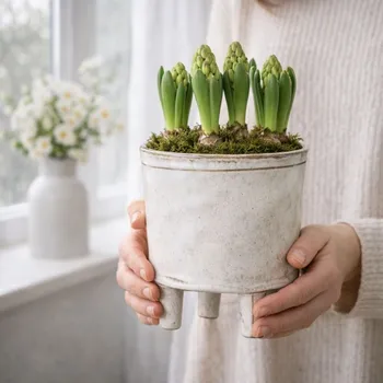 Stojan na květiny Wikholm Form Květináč Lisa S