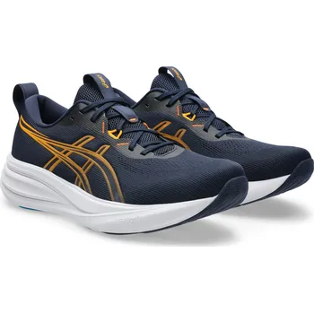Pánská běžecká obuv Pánské běžecké boty Asics GEL-PULSE 17 modré 1011C153-400 - EUR 42 | UK 7,5 | US 8,5