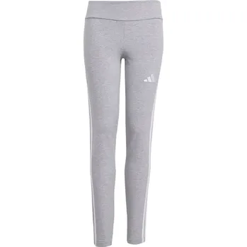 Dětské Legíny ADIDAS JG 3S LEG 230 JY0578 – Šedá 164