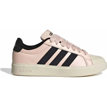 Dámská obuv Dámské boty ADIDAS STREETTALK IH6631 – Růžová 39 1/3