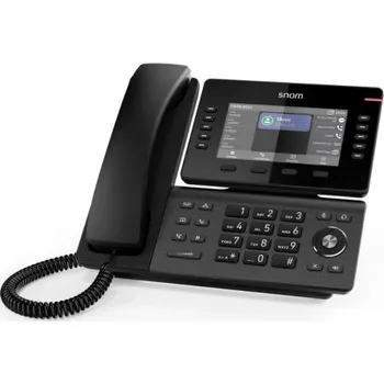 Stolní telefon Snom Telefon D815WB (4727)