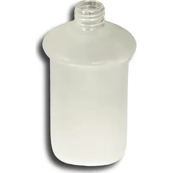 Dávkovač mýdla Novaservis Sklo dávkovače mýdla pískované