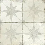 Dlažba Peronda FS Star white 45x45 cm mat FSSTARWH 170209241