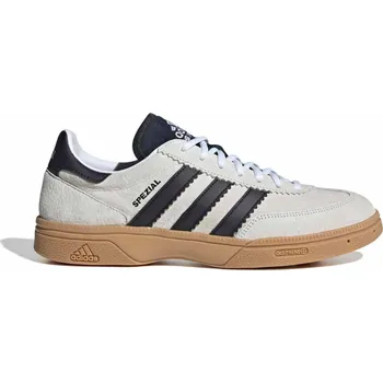 Pánská sportovní obuv Adidas HB Spezial M KJ3700 - cloud white/core black/cloud white 42