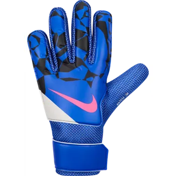 Brankářské rukavice Brankářské rukavice Nike Match Jr Goalkeeper Gloves Kids hq0258-458 Velikost 6