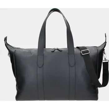 Cestovní taška Cestovní taška Tipsy černá hladká