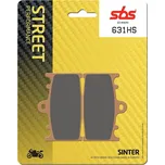 SBS 631 HS Sinter Street