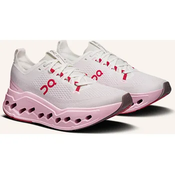 Dámské tenisky On Dámské Běžecké Boty Cloudsurfer Max, světle růžová /...