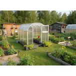 skleník VITAVIA BOHEMY 6000 PC 6 mm