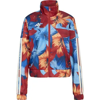 Dámská mikina Dámská Mikina ADIDAS FARM TIRO TT KD4635 – Multicolor L