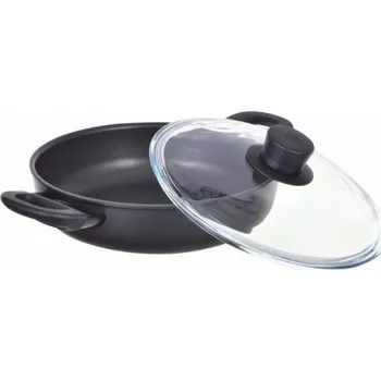 Pánev Ballarini AVOLA Servierpfanne mit Deckel 28 cm