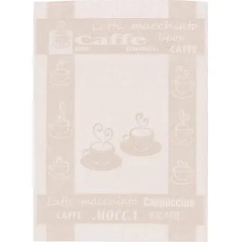 Utěrka Frolen Utěrka KÁVA 70 cm