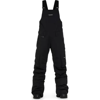 Snowboardové kalhoty Kalhoty Isobel - black velikost S