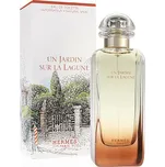 Hermes Un Jardin Sur La Lagune toaletní voda unisex 100 ml + Prodloužená možnost vrácení zboží do 30 dnů.