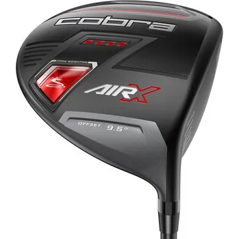 Golfová hůl Cobra Cobra AIR-X Offset pánský driver pro seniory, pravá