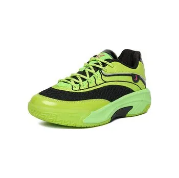 Pánská obuv Sneakersy SHAQ CEO-SHAQTRONIC AQ95072B-KG Zelená 36_1_2