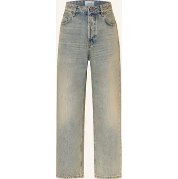 Dámské džíny Haikure Dámské Zkrácené Džíny Betty, l0914 earth blue, 36