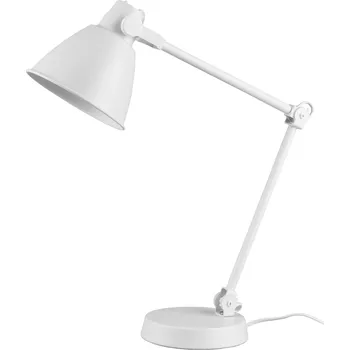 Lampička LIVARNO® Stolní LED lampa (bílá)