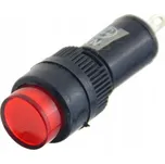 Hadex NXD-211 12 mm červená