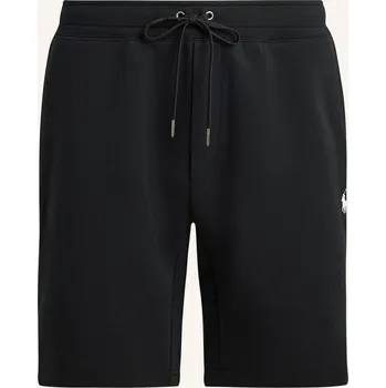 Pánské kraťasy Polo Ralph Lauren Pánské Šortky Z Mikinové Látky, černá, 56