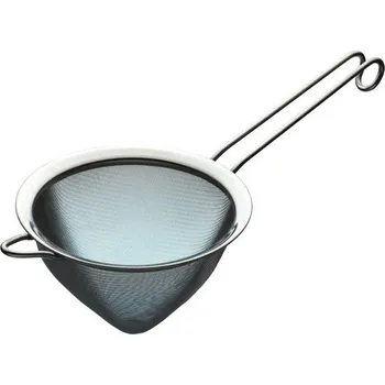 Cedník a síto KitchenCraft Kuchyňský cedník kónický, 15 cm