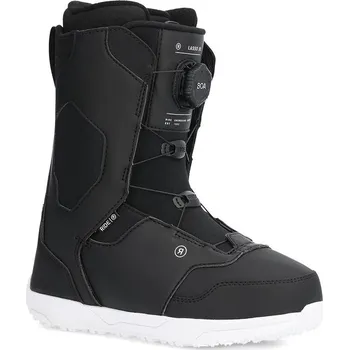 Boty na snowboard boty RIDE Lasso Jr. BOA BLACK velikost bot 36