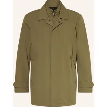 Pánský kabát Fay Pánská Bunda, khaki, 52