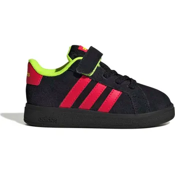 Chlapecká obuv Dětské boty ADIDAS GRAND COURT 00S EL I JP9353 – Černá 27