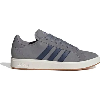 Pánské tenisky Pánské boty ADIDAS GRAND COURT BASE 00S JQ6017 – Šedá 44