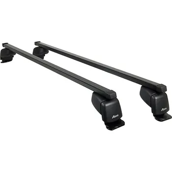 Auto-moto Střešní nosiče ATERA Ford Transit Custom Van, 2012-2024, 2 tyče AR044190a