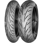 Pneumatiky MITAS touring force 120/70 R17 58W, celoroční pneu, moto, sleva DOT