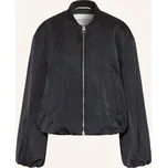 Marc O'polo Dámská Saténová Bunda, černá, 42