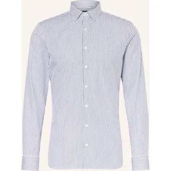 Pánská košile Olymp Pánská Jerseyová Košile No. Six 24/Seven Super Slim,...