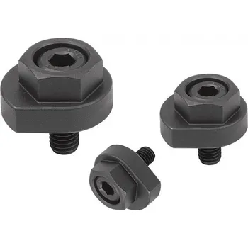 Upínací popruh Upínací excentry 04431-05-10