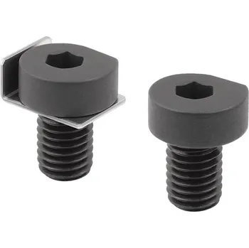 Upínací popruh Upínací excentr z oceli 04431-10-100