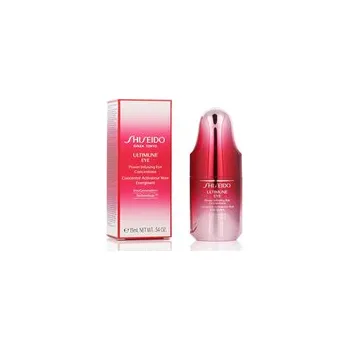 Shiseido Ultimune Eye Power Infusing Eye Concentrate 15 ml