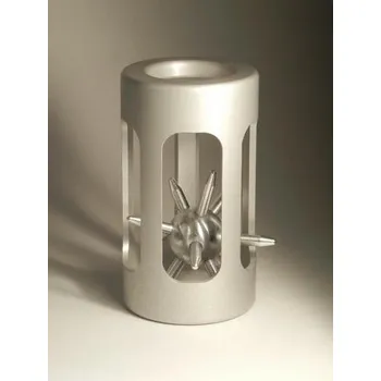 Hlavolam Ježek v kleci CLASSIC