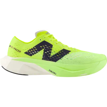 Pánská sportovní obuv Běžecké boty New Balance FuelCell SuperComp Pacer v2 mfcrr16d-16d Velikost 40,5 EU | 7 UK | 7,5 US | 25,5 CM