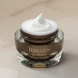 TERRAZEN - EGF Therapy Lifting Eye Cream - Liftingový oční krém s EGF - 30 ml