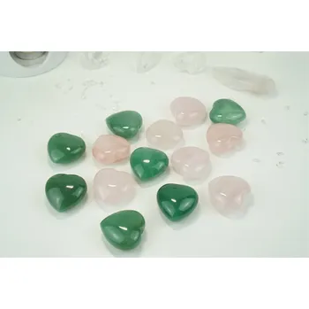 Hmatka - srdce - Růženín