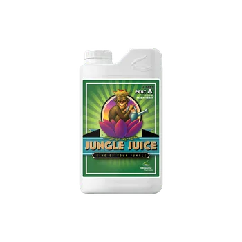 Hnojivo Advanced Nutrients Jungle Juice Grow Part A 1 l
